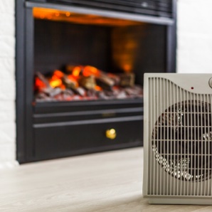 Electric Resistance Heating