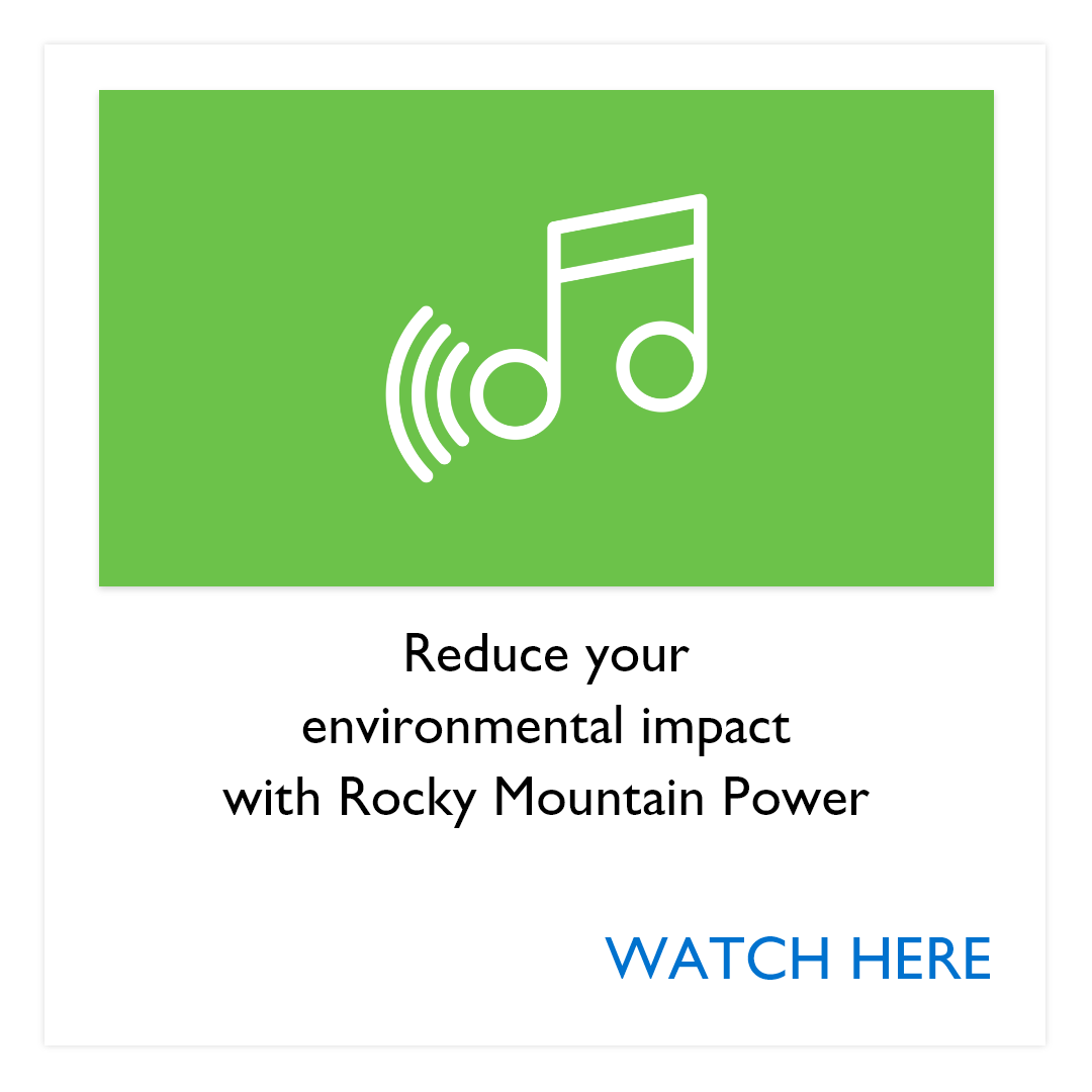 reduce environmental impact