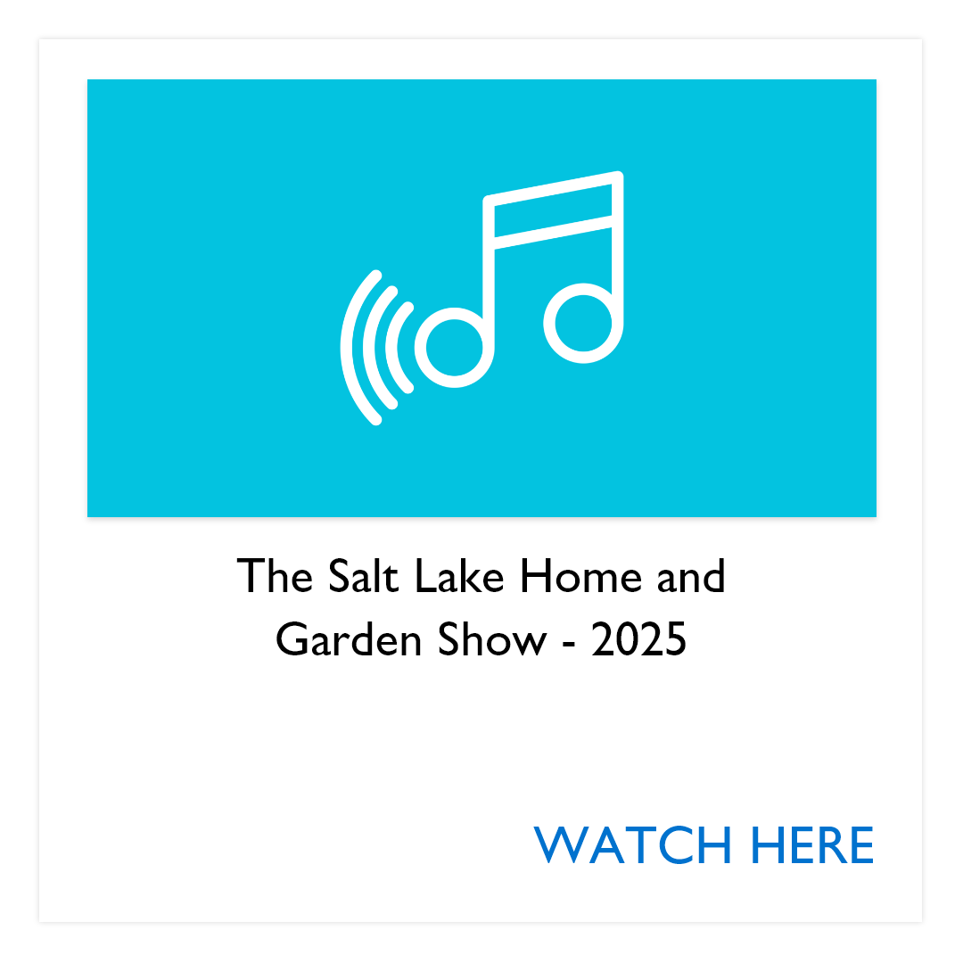 SLC home & garden show