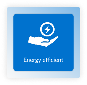 energy efficiency
