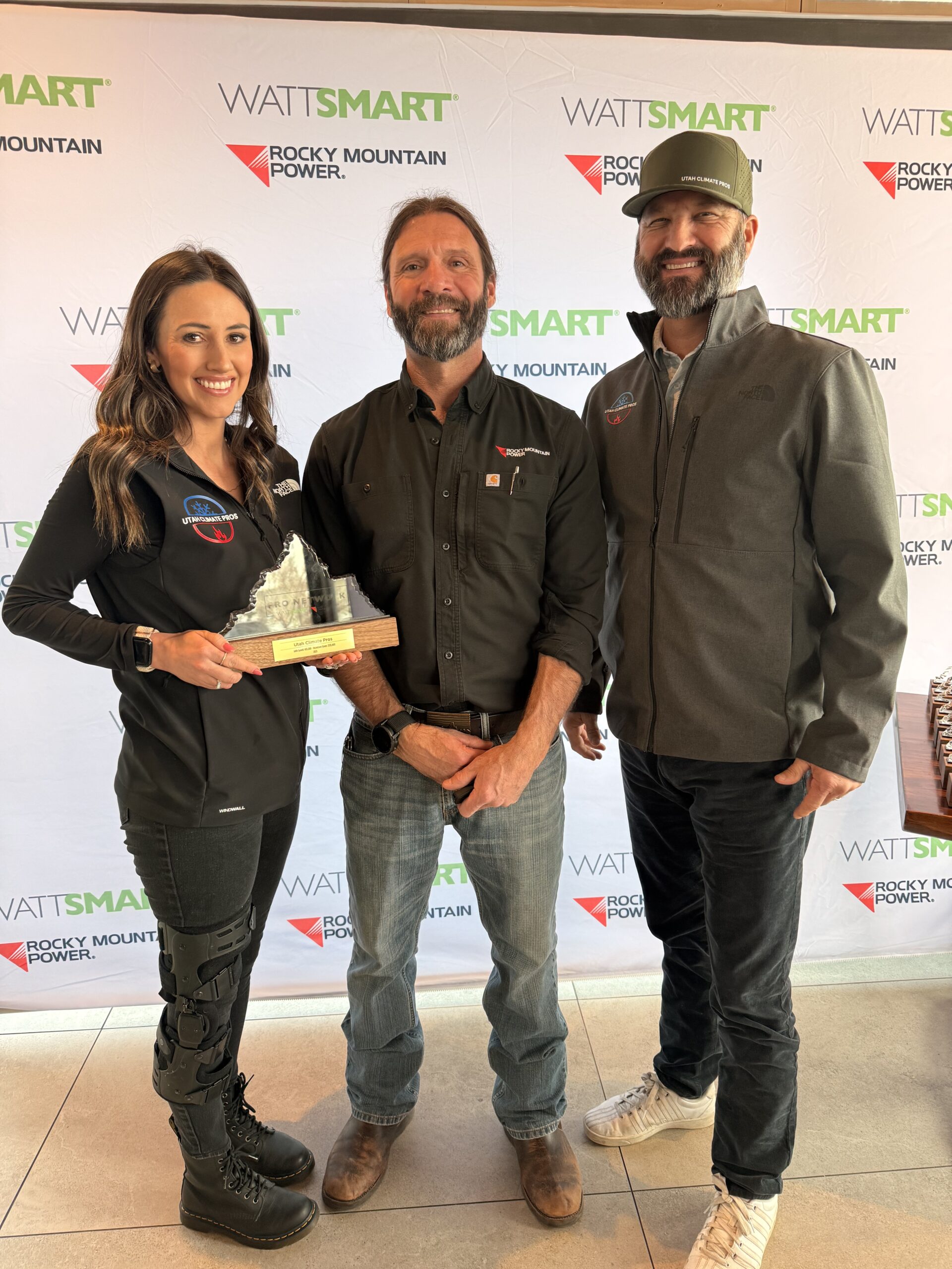 Utah Climate Pros