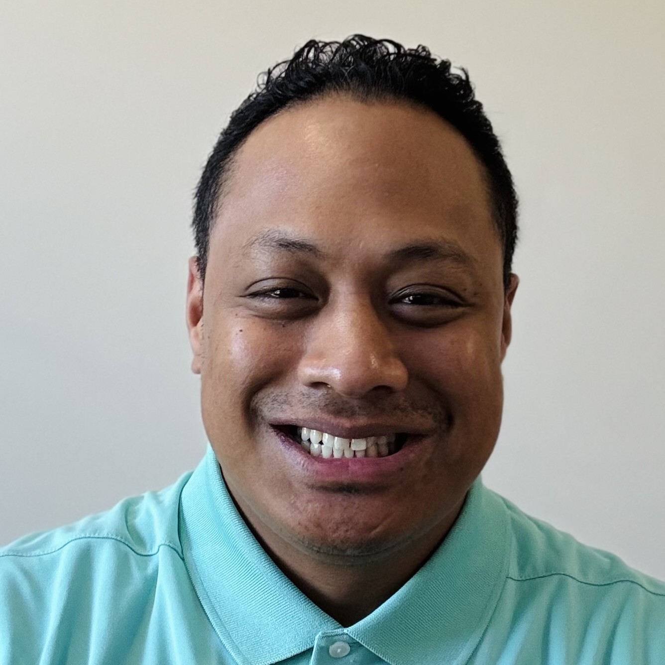 Daniel Toa